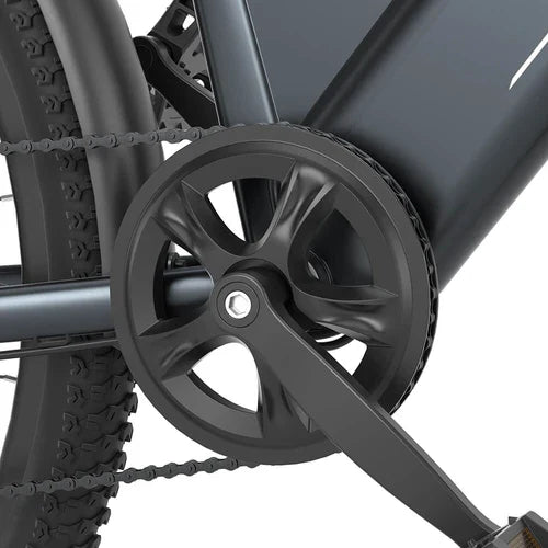 Touroll J1 ST 27.5 elektriskais velosipēds 15.6 Ah Touroll J1 ST 27.5 elektriskais velosipēds 15.6 Ah